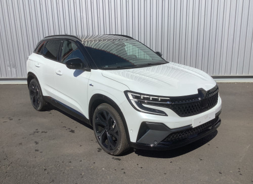 Renault AUSTRAL E-Tech hybrid 200 Iconic esprit Alpine