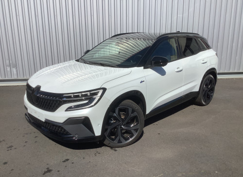 Renault AUSTRAL E-Tech hybrid 200 Iconic esprit Alpine