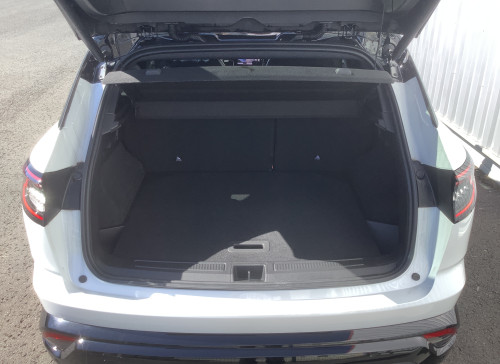 Renault AUSTRAL E-Tech hybrid 200 Iconic esprit Alpine