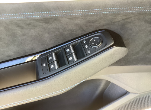 Renault AUSTRAL E-Tech hybrid 200 Iconic esprit Alpine