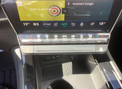 Renault AUSTRAL E-Tech hybrid 200 Iconic esprit Alpine