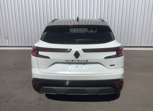 Renault AUSTRAL E-Tech hybrid 200 Iconic esprit Alpine