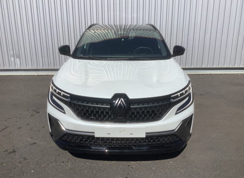 Renault AUSTRAL E-Tech hybrid 200 Iconic esprit Alpine