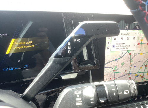 Renault AUSTRAL E-Tech hybrid 200 Iconic esprit Alpine