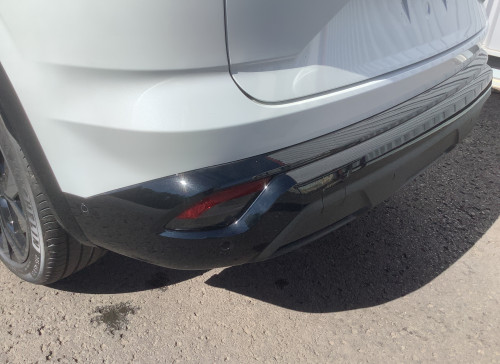 Renault AUSTRAL E-Tech hybrid 200 Iconic esprit Alpine