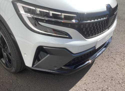 Renault AUSTRAL E-Tech hybrid 200 Iconic esprit Alpine