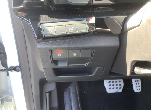 Renault AUSTRAL E-Tech hybrid 200 Iconic esprit Alpine