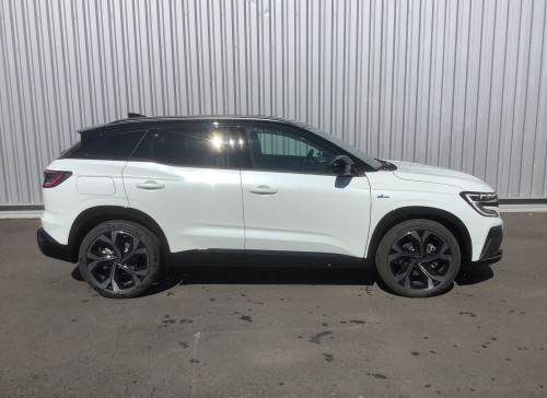 Renault AUSTRAL E-Tech hybrid 200 Iconic esprit Alpine