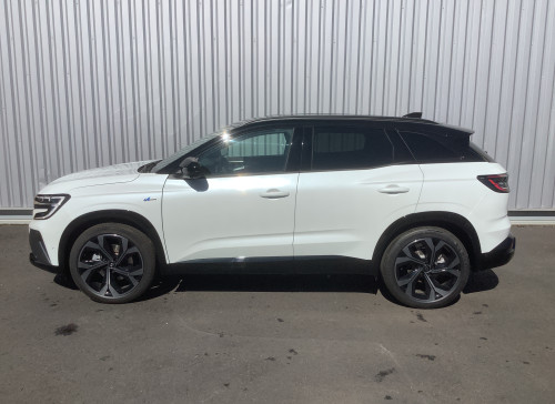 Renault AUSTRAL E-Tech hybrid 200 Iconic esprit Alpine