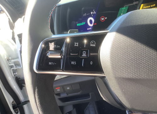 Renault AUSTRAL E-Tech hybrid 200 Iconic esprit Alpine