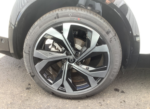 Renault AUSTRAL E-Tech hybrid 200 Iconic esprit Alpine