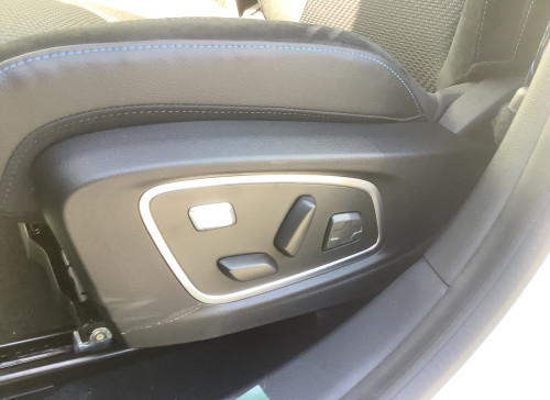 Renault AUSTRAL E-Tech hybrid 200 Iconic esprit Alpine