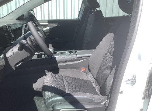 Renault AUSTRAL E-Tech hybrid 200 Iconic esprit Alpine