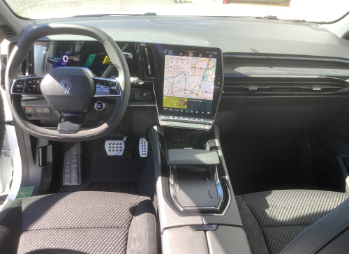 Renault AUSTRAL E-Tech hybrid 200 Iconic esprit Alpine