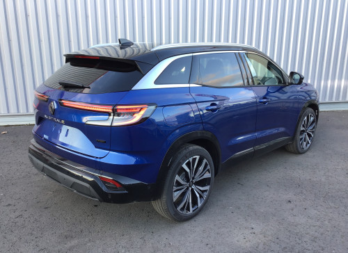 Renault AUSTRAL Nouveau E-Tech full hybrid 200 GSR2 Iconic
