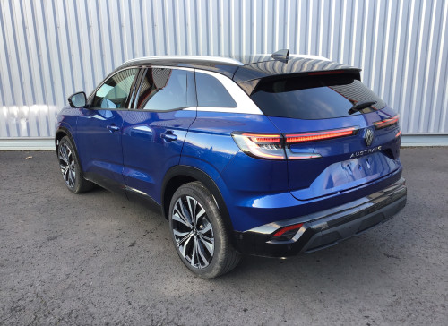 Renault AUSTRAL Nouveau E-Tech full hybrid 200 GSR2 Iconic