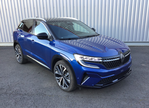 Renault AUSTRAL Nouveau E-Tech full hybrid 200 GSR2 Iconic
