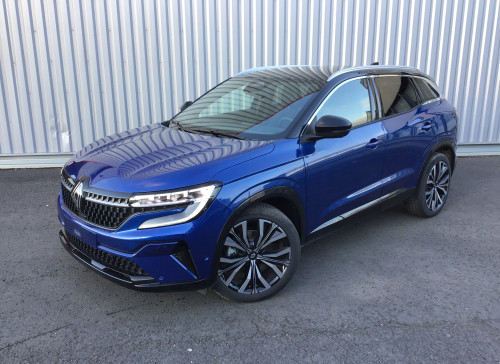 Renault AUSTRAL Nouveau E-Tech full hybrid 200 GSR2 Iconic