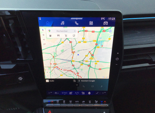 Renault AUSTRAL Nouveau E-Tech full hybrid 200 GSR2 Iconic