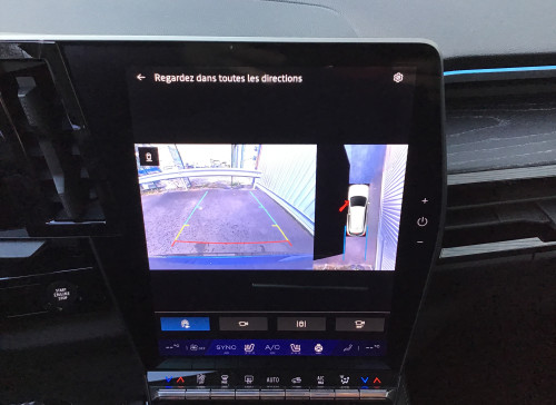 Renault AUSTRAL Nouveau E-Tech full hybrid 200 GSR2 Iconic