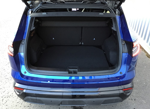 Renault AUSTRAL Nouveau E-Tech full hybrid 200 GSR2 Iconic