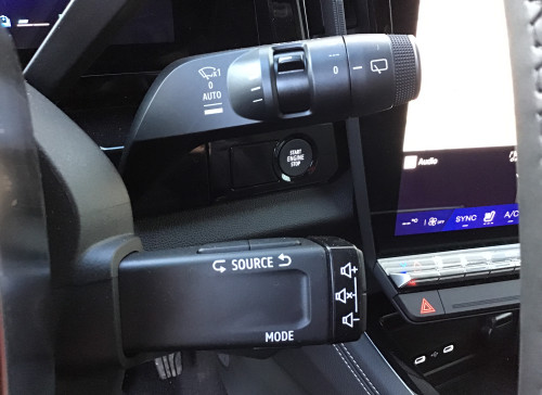 Renault AUSTRAL Nouveau E-Tech full hybrid 200 GSR2 Iconic