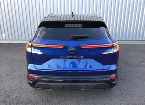 Renault AUSTRAL Nouveau E-Tech full hybrid 200 GSR2 Iconic