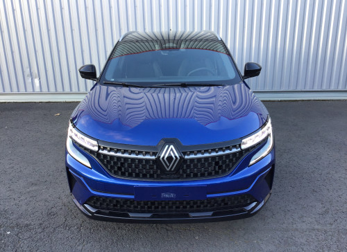 Renault AUSTRAL Nouveau E-Tech full hybrid 200 GSR2 Iconic