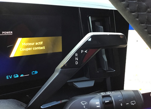 Renault AUSTRAL Nouveau E-Tech full hybrid 200 GSR2 Iconic