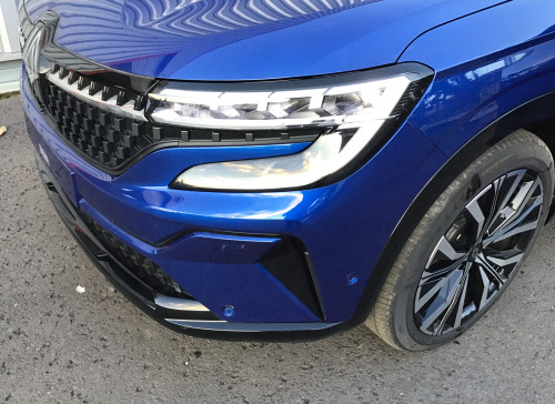 Renault AUSTRAL Nouveau E-Tech full hybrid 200 GSR2 Iconic