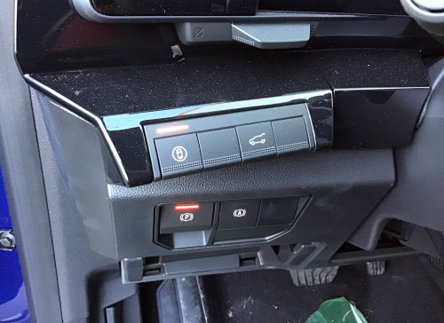 Renault AUSTRAL Nouveau E-Tech full hybrid 200 GSR2 Iconic