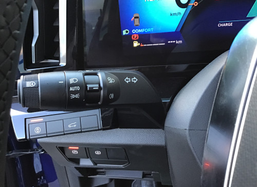 Renault AUSTRAL Nouveau E-Tech full hybrid 200 GSR2 Iconic