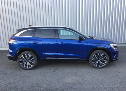 Renault AUSTRAL Nouveau E-Tech full hybrid 200 GSR2 Iconic