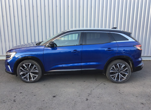 Renault AUSTRAL Nouveau E-Tech full hybrid 200 GSR2 Iconic