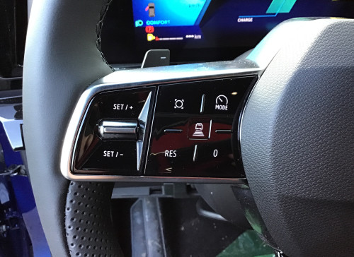 Renault AUSTRAL Nouveau E-Tech full hybrid 200 GSR2 Iconic