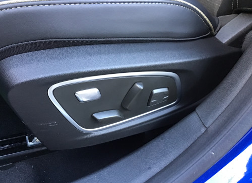Renault AUSTRAL Nouveau E-Tech full hybrid 200 GSR2 Iconic