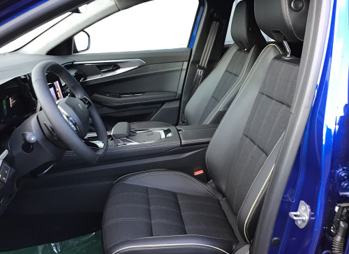 Renault AUSTRAL Nouveau E-Tech full hybrid 200 GSR2 Iconic