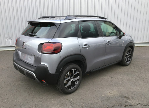 Citroën C3 AIRCROSS Nouveau PureTech 110 S&S BVM6 C-Series