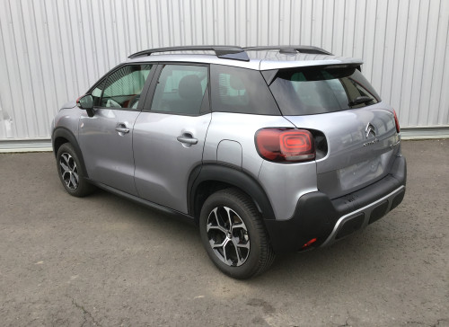 Citroën C3 AIRCROSS Nouveau PureTech 110 S&S BVM6 C-Series