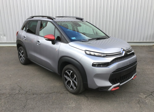 Citroën C3 AIRCROSS Nouveau PureTech 110 S&S BVM6 C-Series