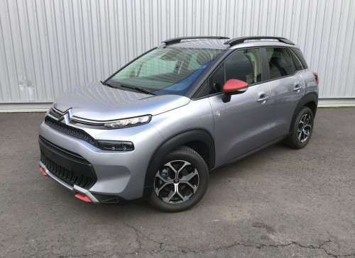 Citroën C3 AIRCROSS Nouveau PureTech 110 S&S BVM6 C-Series