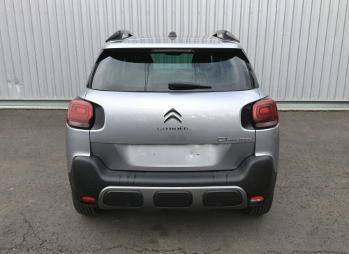 Citroën C3 AIRCROSS Nouveau PureTech 110 S&S BVM6 C-Series