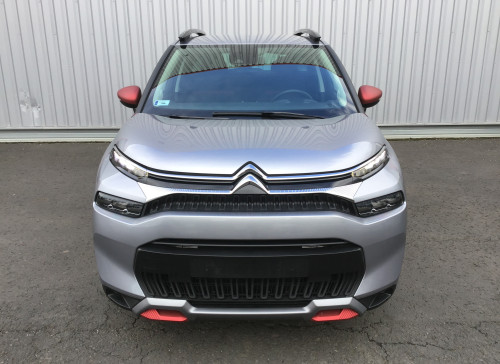 Citroën C3 AIRCROSS Nouveau PureTech 110 S&S BVM6 C-Series