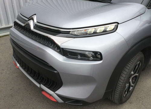 Citroën C3 AIRCROSS Nouveau PureTech 110 S&S BVM6 C-Series