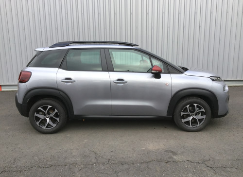 Citroën C3 AIRCROSS Nouveau PureTech 110 S&S BVM6 C-Series