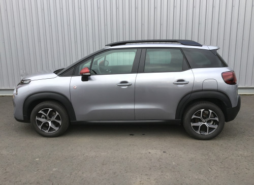 Citroën C3 AIRCROSS Nouveau PureTech 110 S&S BVM6 C-Series