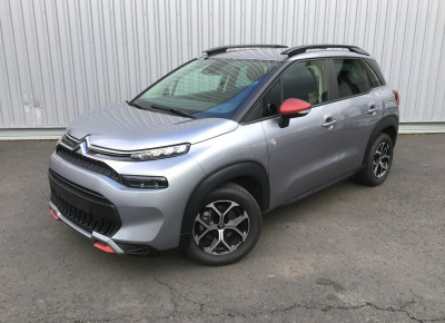 Citroën C3 AIRCROSS Nouveau PureTech 110 S&S BVM6 C-Series