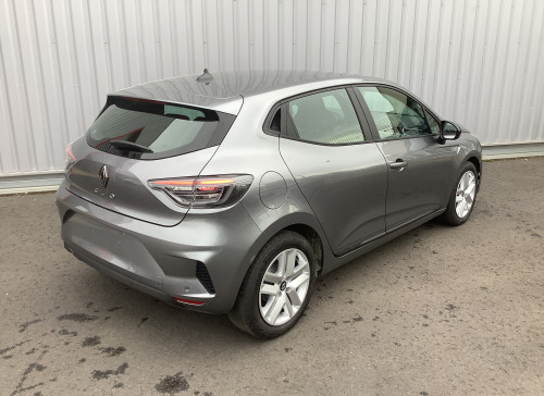 Renault CLIO V Nouvelle TCe 90 ch GSR2 Evolution