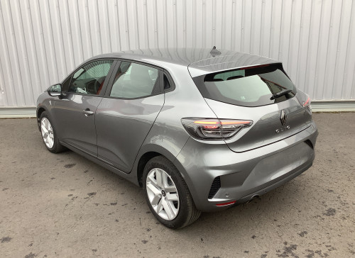 Renault CLIO V Nouvelle TCe 90 ch GSR2 Evolution