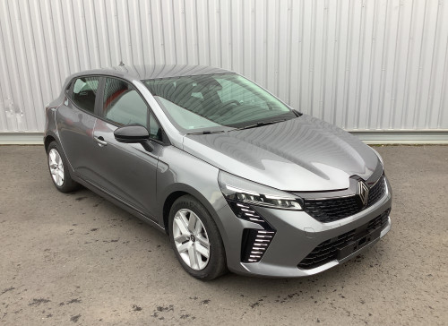 Renault CLIO V Nouvelle TCe 90 ch GSR2 Evolution